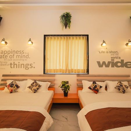 Cherryleen Resort Nagaon 외부 사진