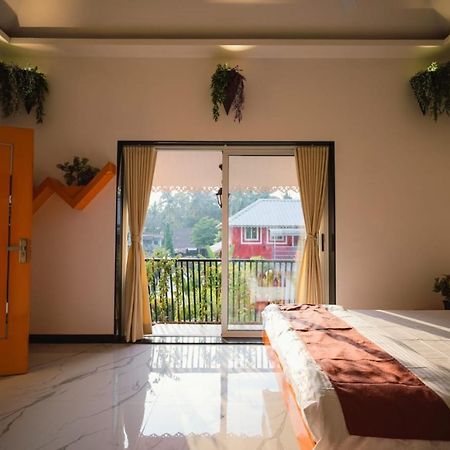 Cherryleen Resort Nagaon 외부 사진