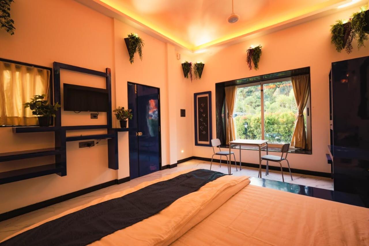 Cherryleen Resort Nagaon 외부 사진