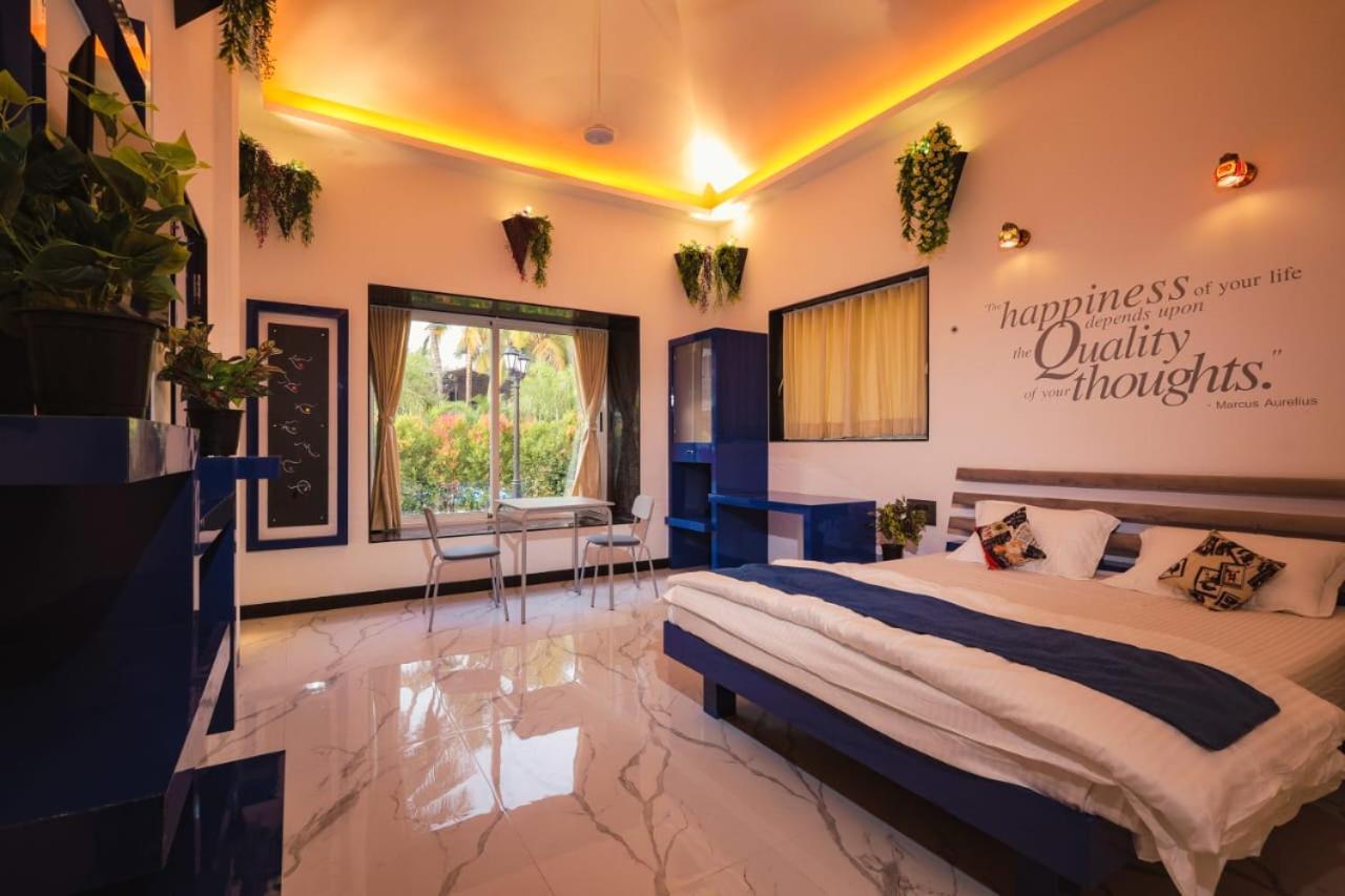 Cherryleen Resort Nagaon 외부 사진