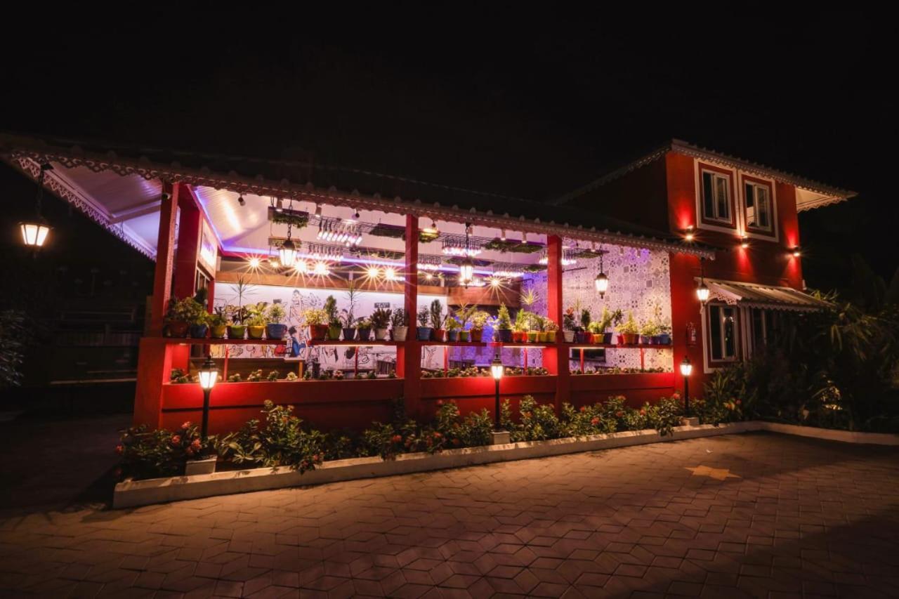 Cherryleen Resort Nagaon 외부 사진