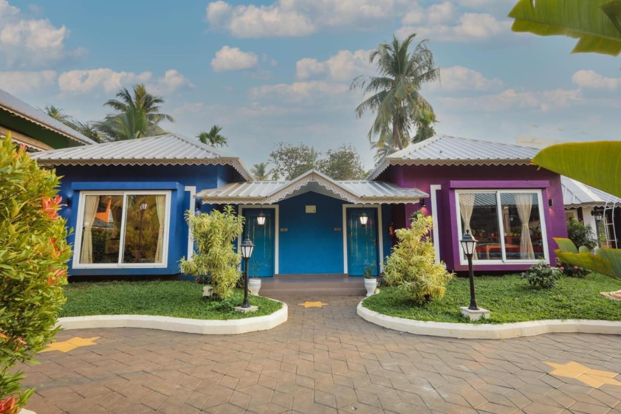 Cherryleen Resort Nagaon 외부 사진