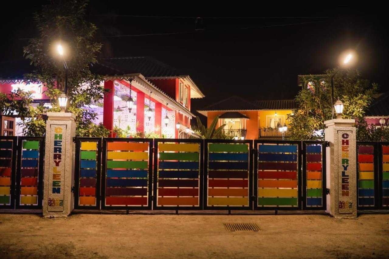 Cherryleen Resort Nagaon 외부 사진