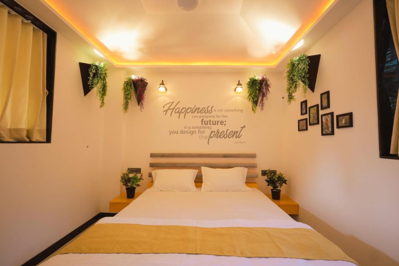 Cherryleen Resort Nagaon 외부 사진