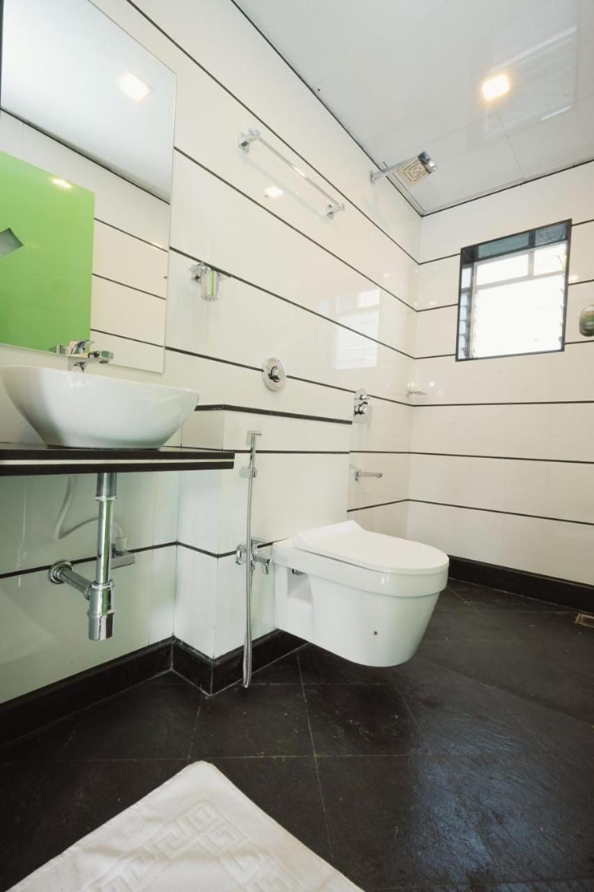 Cherryleen Resort Nagaon 외부 사진