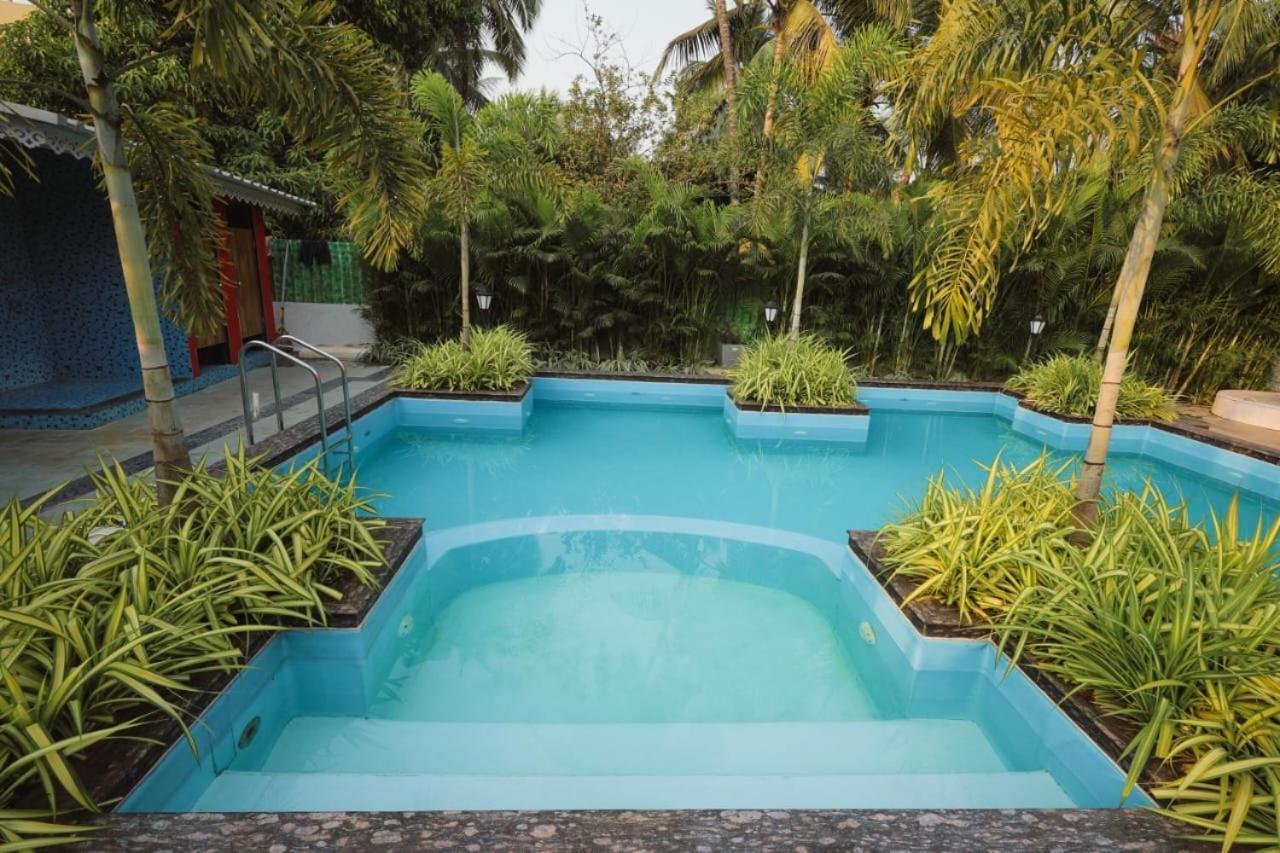 Cherryleen Resort Nagaon 외부 사진